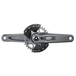 SRAM GX Eagle T-Type DUB 12-Speed Crankset