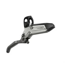 SRAM Level Ultimate Stealth 4-Piston Hydraulic Disc Brake