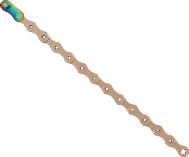 SRAM PCXX1 Eagle 12sp 126L PowerLock Chain Copper
