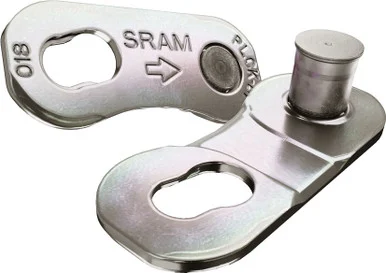 SRAM PowerLock Flattop 12sp Chain Connector Silver 50 Pack