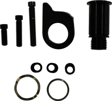 SRAM Red 36T eTap AXS Rear Derailleur B-Bolt/B-Screw/Limit Screws