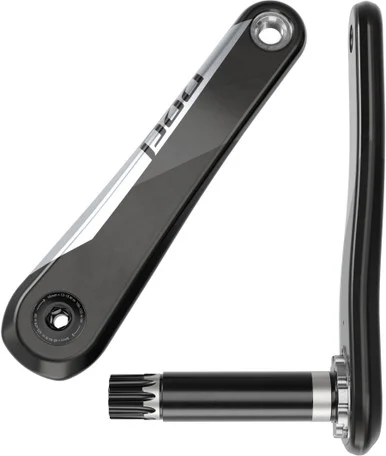 SRAM Red D1 DUB Crank Arm Assembly 172.5mm Black