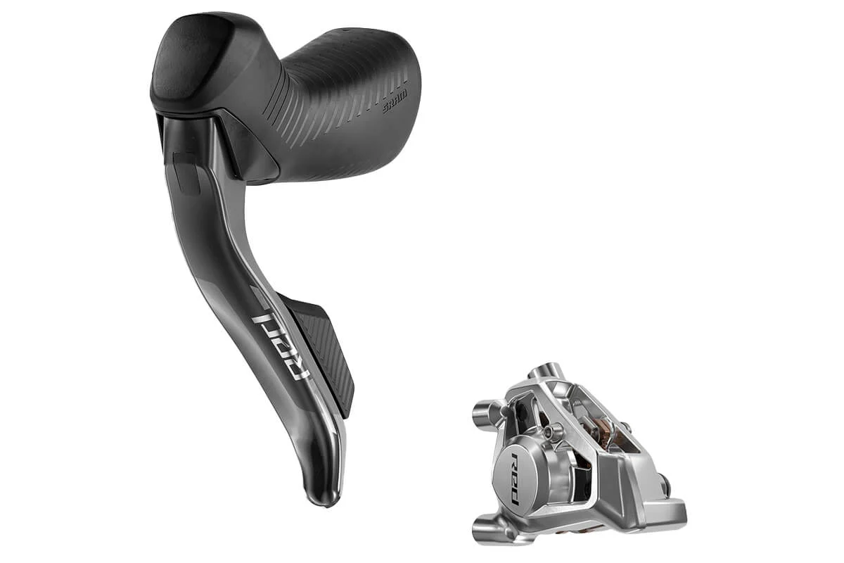 Sram Red E1 Shift/Hydraulic Brake AXS