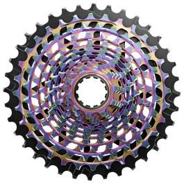 SRAM RED E1 XG-1290 12-Speed Cassette