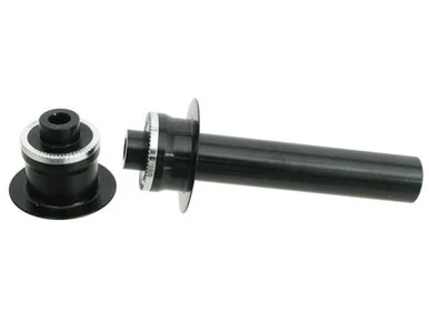 SRAM Rise 60 Rear Wheel Hub Conversion Caps