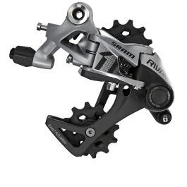 SRAM Rival 1 11-Speed Type 3 Rear Derailleur