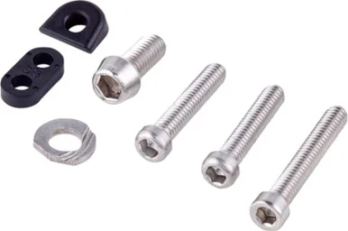 SRAM Rival 1 Rear Derailleur Cable Anchor/Limit Screw Kit