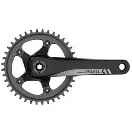 SRAM Rival 1 X-SYNC GXP Chainset