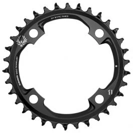 SRAM X-Sync 2 12-Speed 34T Aluminium Chainring