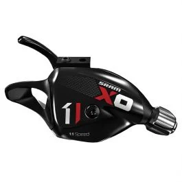 SRAM X01 11-Speed Rear Trigger Shifter