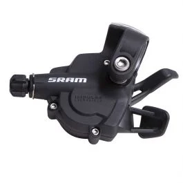SRAM X3 7-Speed Rear Trigger Shifter
