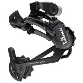 SRAM X4 7/8/9-Speed Rear Derailleur