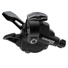 SRAM X4 8-Speed Trigger Shifters