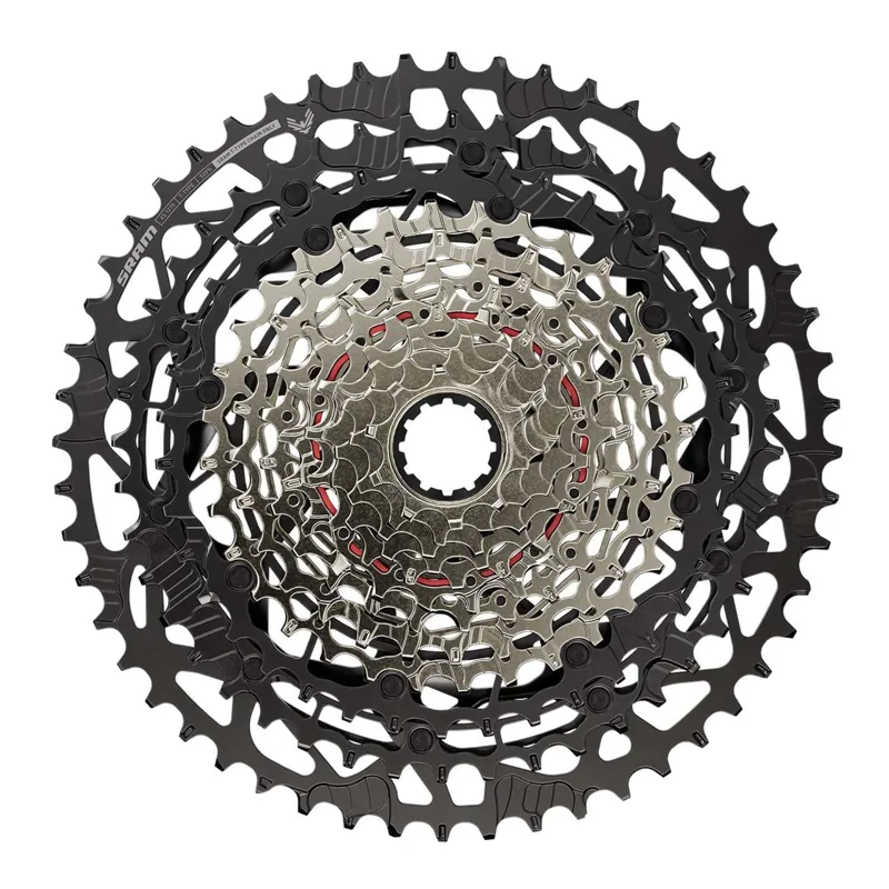 SRAM XS-1270 Eagle 12-Speed T-Type Cassette