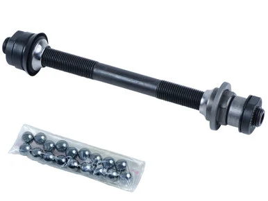 SSR Axle Kit