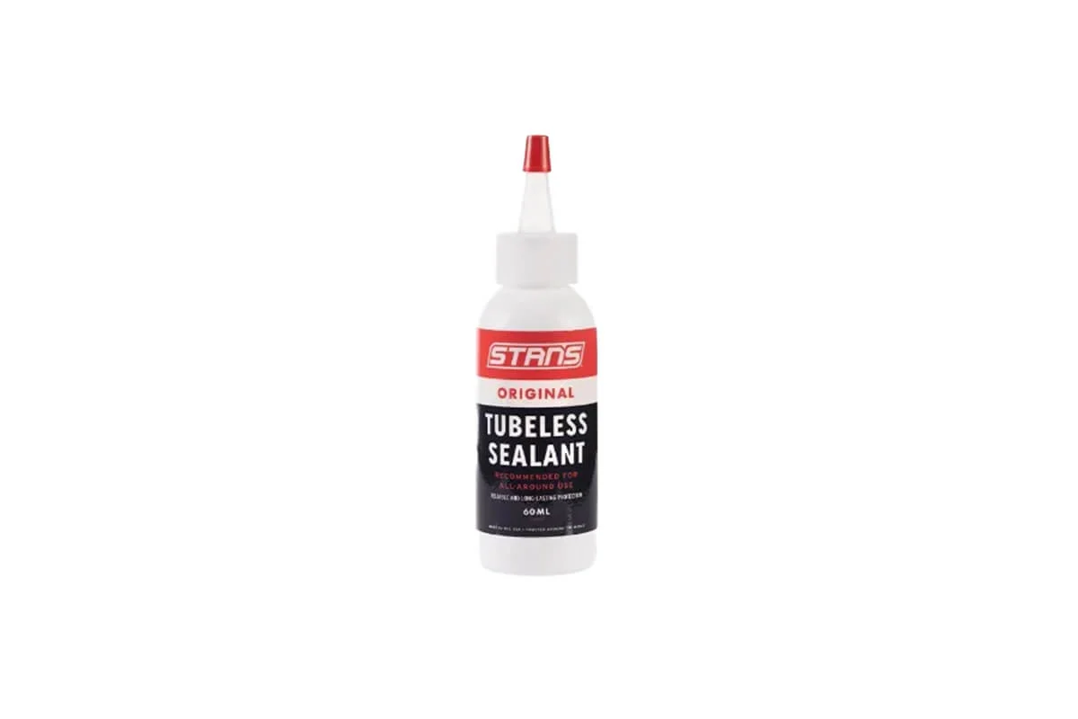 Stans No Tubes Tubeless Sealant