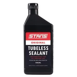 Stans NoTubes Tyre Sealant