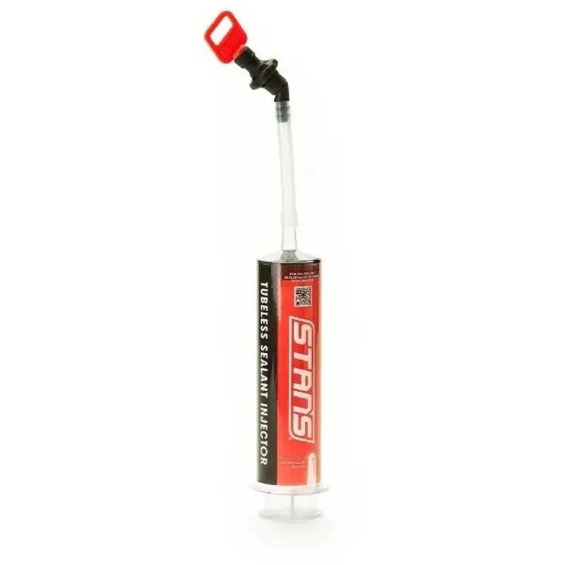 Stans No Tubes Tyre Sealant Injector