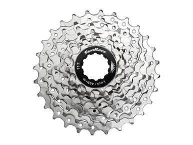 Sunrace CSR91 9 Speed Cassette