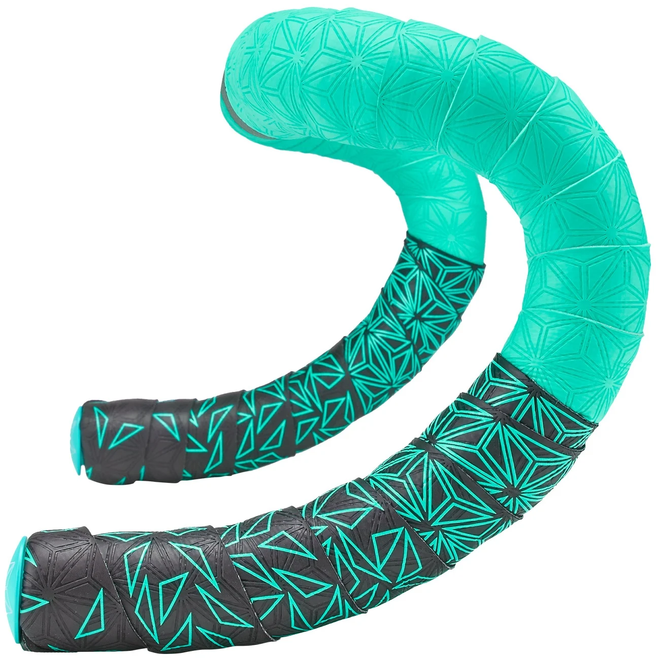 Supacaz Super Sticky Kush Star FadeBar Tape