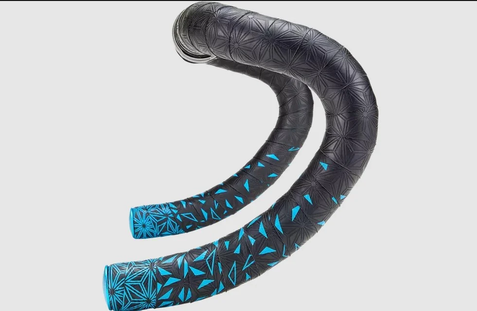 SupacazSuper Sticky Kush Star Fade Tape