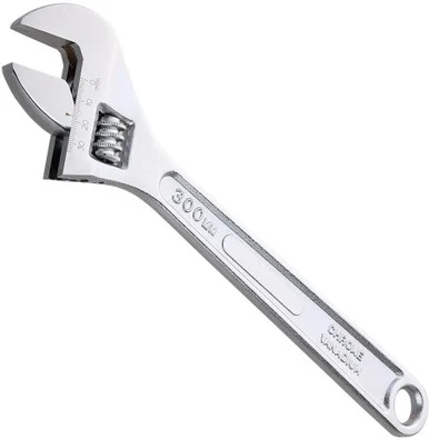 Super B 12" Adjustable Wrench