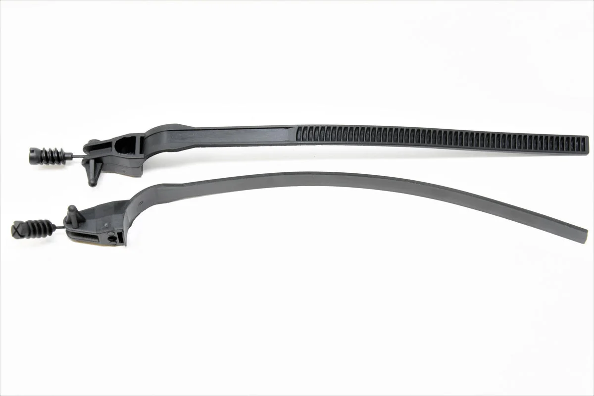 Super XL Pump Pegs Ideal To Fit A Traditional Bike Pump To Oversize Bike Cycle Frame