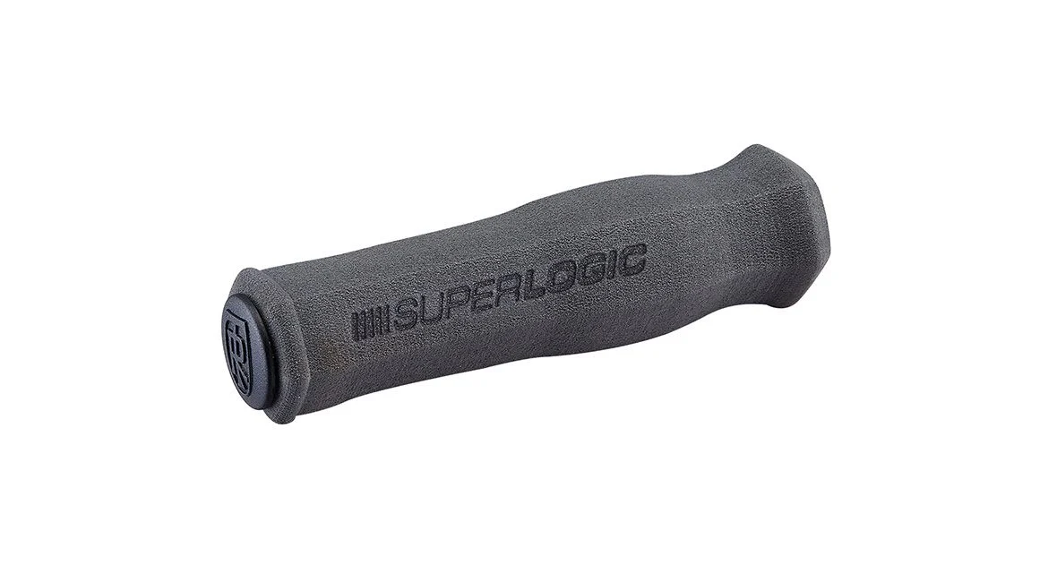 Superlogic Ergo Grips