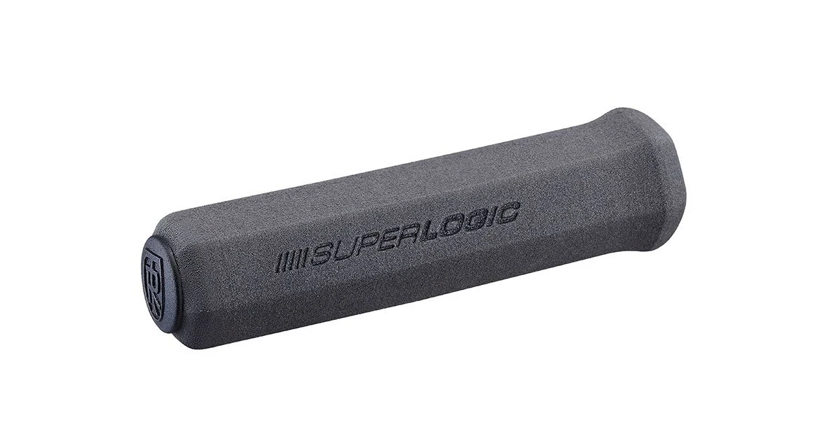 Superlogic Grips