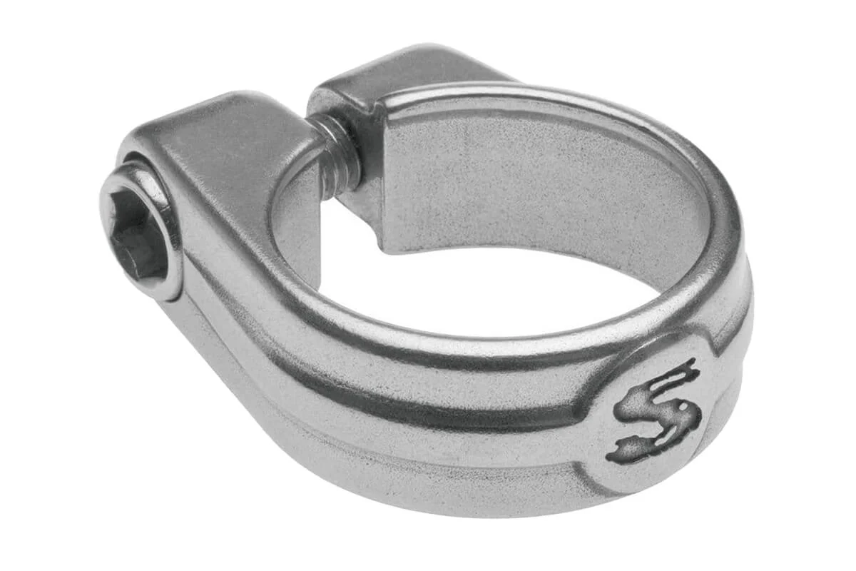Surly Stainless Steel Clamp