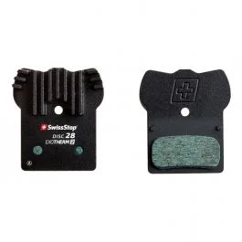Swissstop ExoTherm 2 Disc Brake Pads