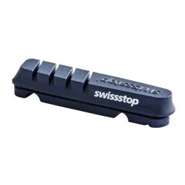 Swissstop Flash Evo Replacement Pads - Aluminium Rims