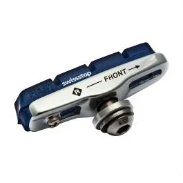 Swissstop Flash Pro Full Brake Pads - Aluminium Rims