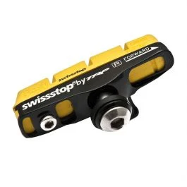Swissstop Flash Pro Full Brake Pads - Carbon Rims