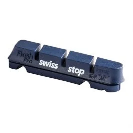 Swissstop Flash Pro Replacement Pads - Aluminium Rims