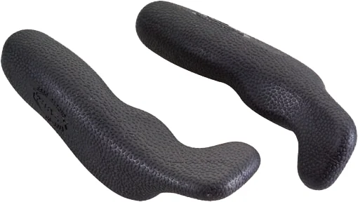 SYSTEMEX Ergo Bar Ends