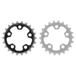 TA 74 BCD Inner Triple Chainrings