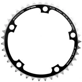 TA Alize 130 BCD Chainrings