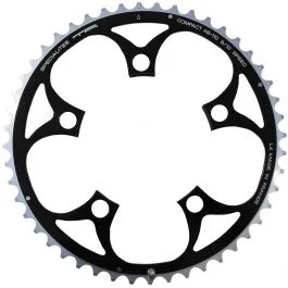 TA Compact 94 BCD 5 Arm Chainrings