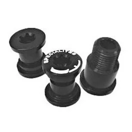 TA Ultra-Torque Chainring Bolts