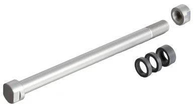 Tacx T1707 E-Thru M12x1.0 Rear Trainer Axle Skewer