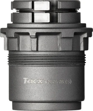Tacx T2875.76 SRAM XD-R Freewheel Body for NEO 2T Smart Trainer