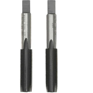 TAP-3/TAP-6 Pedal Tap Set