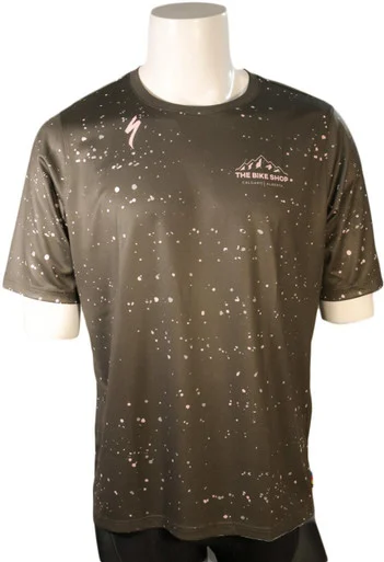 TBS All MTB SS Jersey - Men's