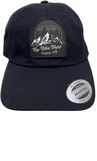 TBS Classic Dad Cap