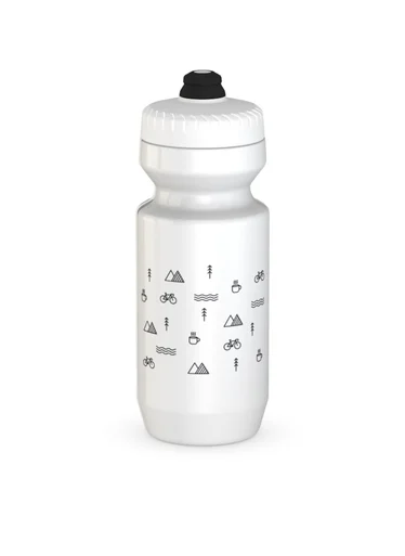 TBS Custom Bottle - Outdoorsy