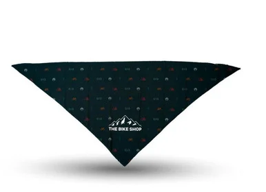 TBS Icon Dog Bandana