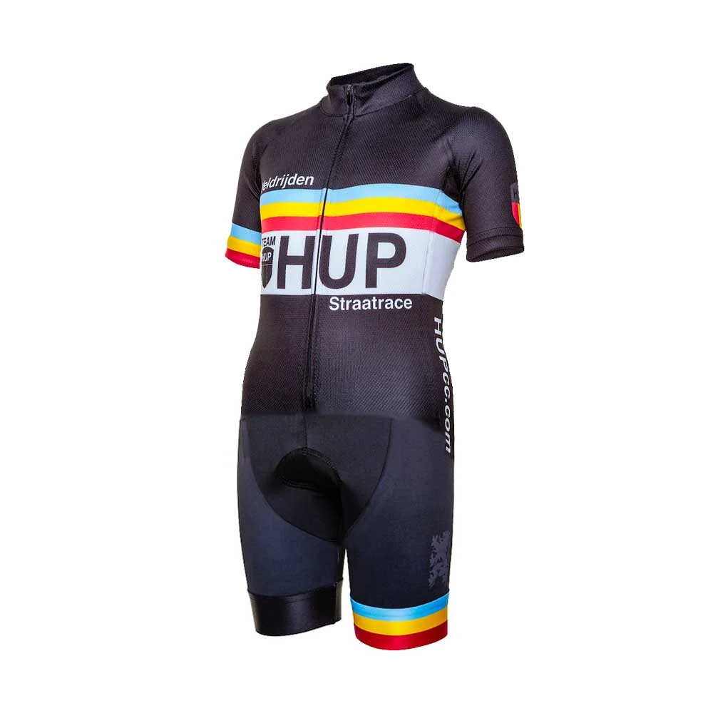 TEAM HUP Kids Skinsuit / Speedsuit / Aerosuit