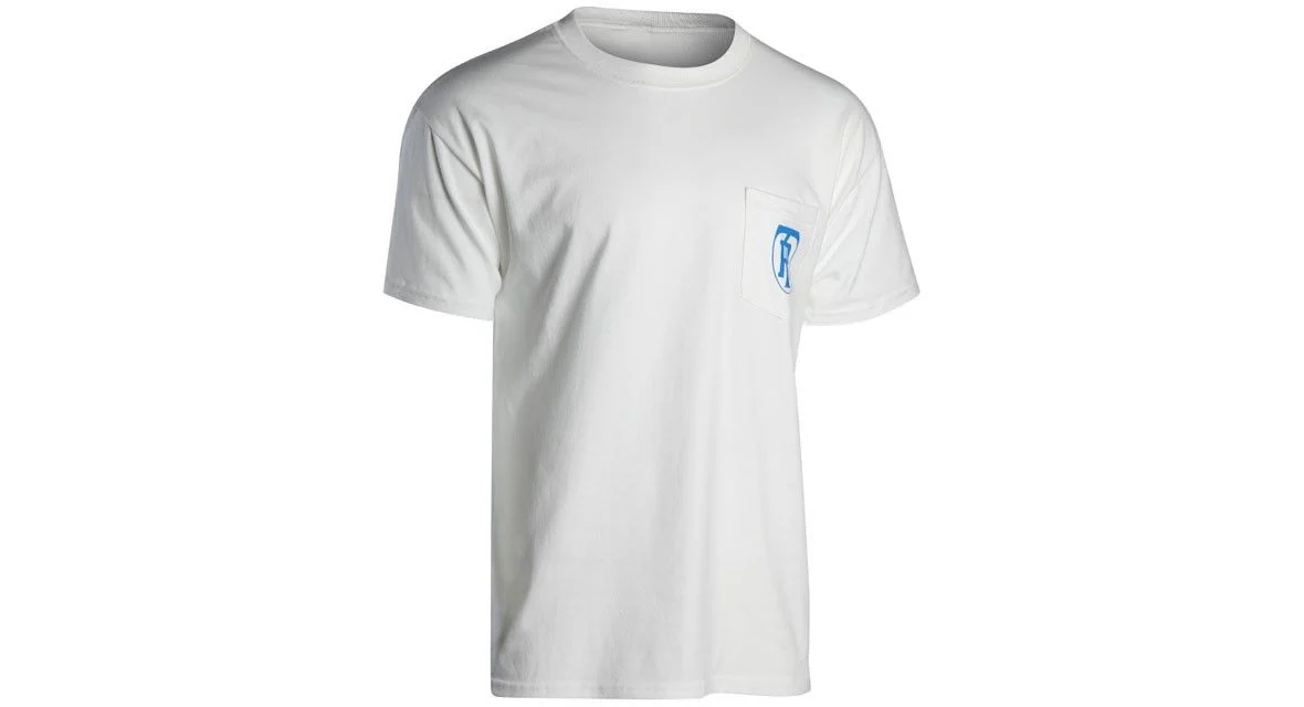 Team Ritchey Pocket T-Shirt