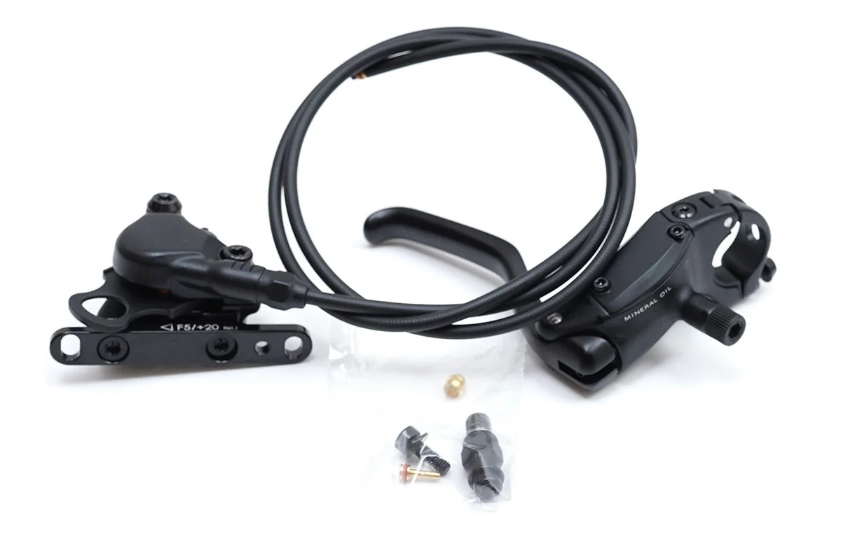 Tektro Disc Kit for G Line